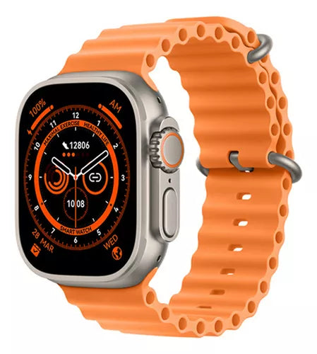 Smartwatch t800 ultra