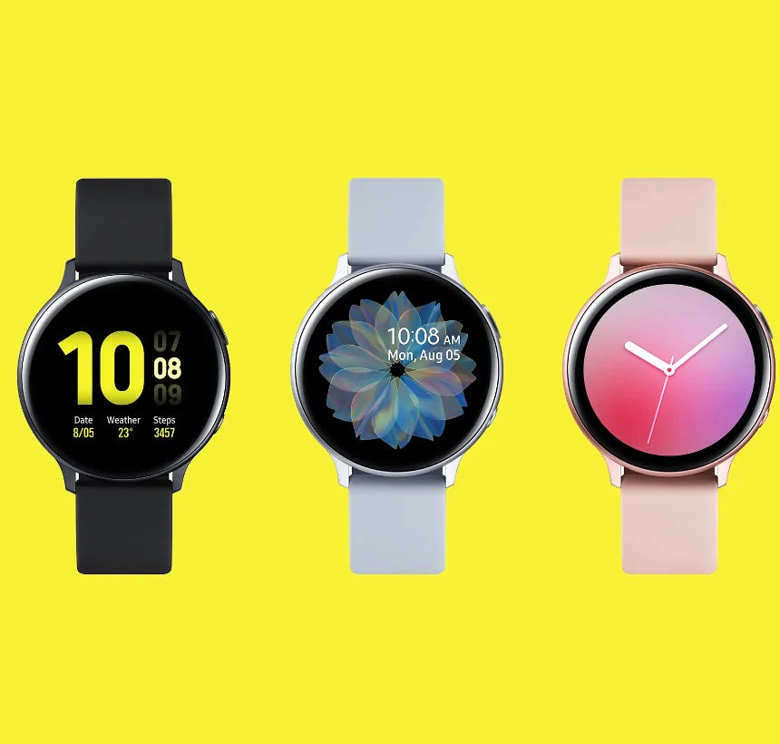 Reloj inteligente