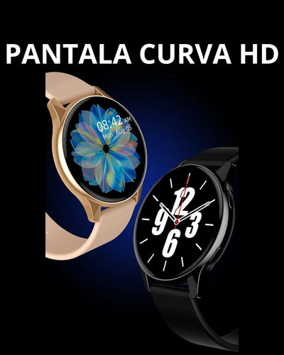 Reloj inteligente