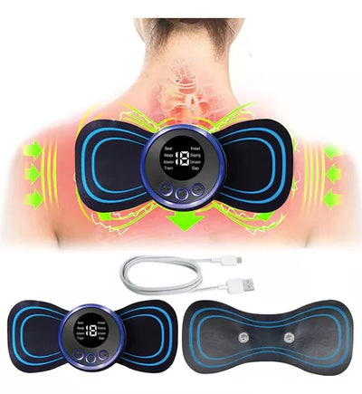 Masajeador para dolores musculares