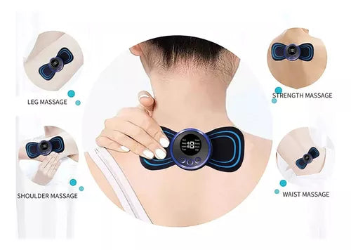 Masajeador para dolores musculares