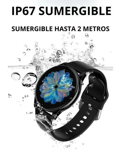 Reloj inteligente